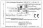 Preview: Miniatur-Relaisplatine mit Optokoppler-Eingang 2UM12DT-O-EN V4.0