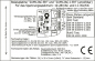 Preview: Miniatur-Relaisplatine "2UM12AC-J-EN", V4.0, anreihbar