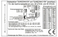 Preview: Miniatur-Relaisplatine "2UM0524W-EN", V5.0